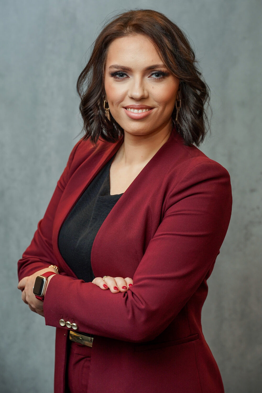 Justyna Wyganowska